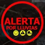 Declaran alerta para Misiones por lluvias y tormentas intensas, viento y granizo: cuándo y qué zonas de la provincia serán las más afectadas