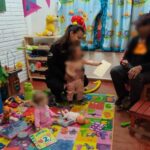 Detuvieron al padre de las tres niñas rescatadas en estado de abandono en Posadas