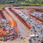 NADIE SE QUIERE PERDER LA FIESTA EN ELDORADO