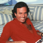 JULIO IGLESIAS NECESITA UNA CONFESIÓN