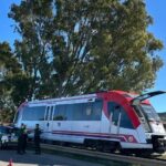 OTRO ACCIDENTE FERROVIARIO EN ESPAÑA