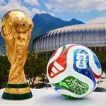 Copa del Mundo 2026: del 11 de junio hasta el 19 de julio la cita Mundialista