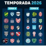 Así QUEDA LA TERCERA FECHA DEL FÚTBOL ARGENTINO