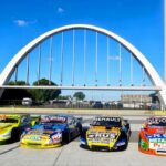 EL AUTODROMO OSCAR Y JUAN GÁLVEZ SIGUE SU PROCESO DE REMODELACIÓN