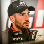 “EL TC DE LOS 90 ERA AMATEUR”