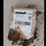 ATENTADO EN LA GENDARMERÍA NACIONAL  ¿ A QUIÉN ESTABA DIRIGIDO?