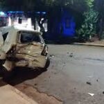 Alcohol al volante: qué pasa con la cobertura del seguro cuando el responsable de un choque da positivo