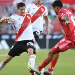 RIVER VA EN BUSCA DE LA RECUPERACIÓN