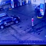 ESPOSA BRASILERA FUGITIVA EN JARDÍN AMÉRICA