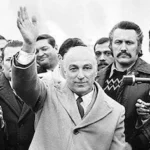 UN DIA COMO HOY, PERO DE…