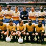 A 93 días del Mundial, vale la pena recordar cuando el fútbol parecía más un cuadro de museo que un negocio