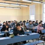 NUEVO PARO UNIVERSITARIO