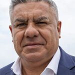 LA AFA DE PARO Y EL FÚTBOL ARGENTINO DE REHÉN