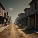 9 DE JULIO AL MEJOR ESTILÓ WESTERN