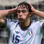 “SIAMO FUORI DELLA COPA .. UN GIORNO TRISTISSIMO”
