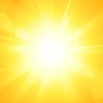 PRONÓSTICO DEL TIEMPO PARA ESTE FIN DE SEMANA