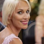 Ingrid Grudke “El Show debe continuar”