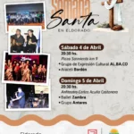 SEMANA SANTA EN ELDORADO