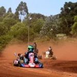VUELVE EL KARTING TERRADO A ELDORADO