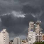 TRAS EL FRÍO, ANTICIPAN DÍAS INESTABLES Y POSIBLES TORMENTAS PARA EL INICIO DE MAYO EN MISIONES