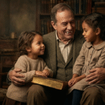 Sombras en el Aula: El Horror que se Ocultaba tras el Pupitre