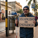 EL GOBIERNO VA POR TODO: REEMPADRONAMIENTO OBLIGATORIO Y LA “CAZA” DE BENEFICIARIOS EN LA NUEVA LEY DE DISCAPACIDAD