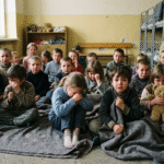 DEL SUEÑO SOLIDARIO AL ESCÁNDALO QUE SACUDE LA HISTORIA DE ALDEAS INFANTILES