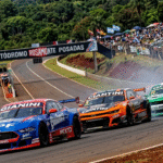 ARRANCA LA PREVENTA DE ENTRADAS PARA EL TURISMO DE CARRETERA EN POSADAS