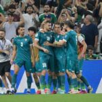 BOLIVIA NO PUDO ROMPER LA RACHA Y SE QUEDÓ SIN MUNDIAL