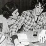 LA HISTORIA REAL DETRÁS DE “MUCHACHA OJOS DE PAPEL”: EL AMOR ADOLESCENTE QUE MARCÓ A Luis Alberto Spinetta