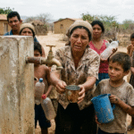 CORTE DE AGUA EN ELDORADO: DOMINGO IDEAL PARA RECORDAR QUE EL AGUA NO ES ETERNA