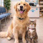 GUARDIAS VETERINARIAS DE SEMANA SANTA