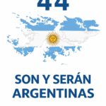 2 de Abril Malvinas Presente