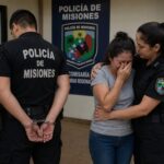 DETIENEN A COMISARIO POR VIOLENCIA DE GÉNERO: OTRO “EJEMPLO” DE LA LEY Y EL ORDEN