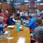 LA LUZ CAMBIA DE MANOS (PERO TRANQUILOS, LOS CABLES SON LOS MISMOS)