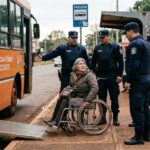 NDIGNACIÓN EN EL TRANSPORTE PÚBLICO: CUANDO LA NORMA SE IMPONE SOBRE LA HUMANIDAD