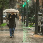 VUELVENLAS LLUVIAS Y TORMENTAS A MISIONES