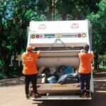 SERVICIO   DE RESIDUOS PARA SEMANA SANTA