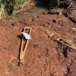 EL ÚLTIMO CHAPUZÓN DE UN “PINTORESCO”: HALLARON A JUAN DUARTE EN EL ARROYO  GIACHINO