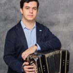 TALENTO MISIONERO EN LOS LATIN GRAMMY: EL OBEREÑO JOAQUÍN BENÍTEZ KITEGROSKI SE CONSAGRÓ GANADOR