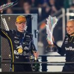 EL GOLPE QUE SACUDE A LA FÓRMULA 1: LAMBIASE ABANDONA RED BULL Y SE PASA AL ENEMIGO