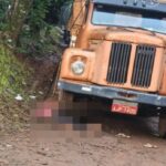 HALLAN SIN VIDA A UN HOMBRE EN PUERTO IGUAZÚ Y, COMO SIEMPRE, LAS RESPUESTAS TODAVÍA NO APARECEN