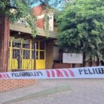 MASACRE DE SAN CRISTÓBAL: EL ADOLESCENTE QUE MATÓ A UN COMPAÑERO VOLVERÁ A ESTUDIAR