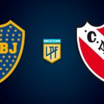 PREVIO AL INFIERNO EN LA BOMBONERA