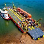 LA BALSA ELDORADO–MAYOR OTAÑO “DESCUBRE” LOS SÁBADOS Y AMPLÍA SU GENIALIDAD OPERATIVA