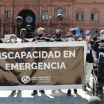 CRISIS EN DISCAPACIDAD