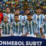 DERROTA CON SABOR A IRONÍA: ARGENTINA PERDIÓ CON BRASIL… Y EL VERDUGO SE LLAMÓ RIQUELME