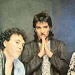 “LAMENTÓ BOLIVIANO” ROMPIÓ SPOTIFY