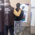 DETUVIERON, OTRA VEZ AL DOCENTE INVESTIGADO POR PRESUNTA CORRUPCIÓN DE MENORES