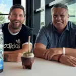 MESSI, TAPIA Y LA AFA, DEMANDADOS: 7 MILLONES, UNA PROMESA DE 30 MINUTOS Y UNA AUSENCIA MUY CARA